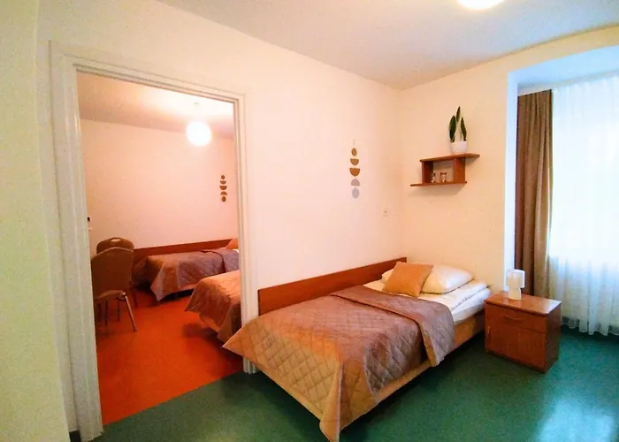 Swit Affittacamere 3*