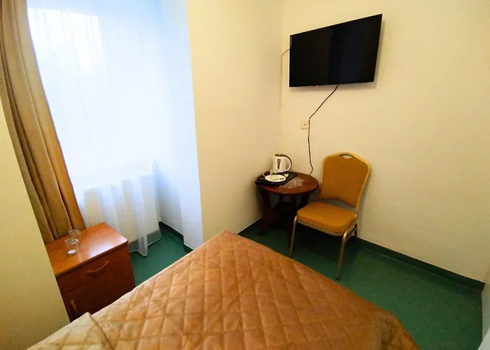 Swit 3* Rabka-Zdrój