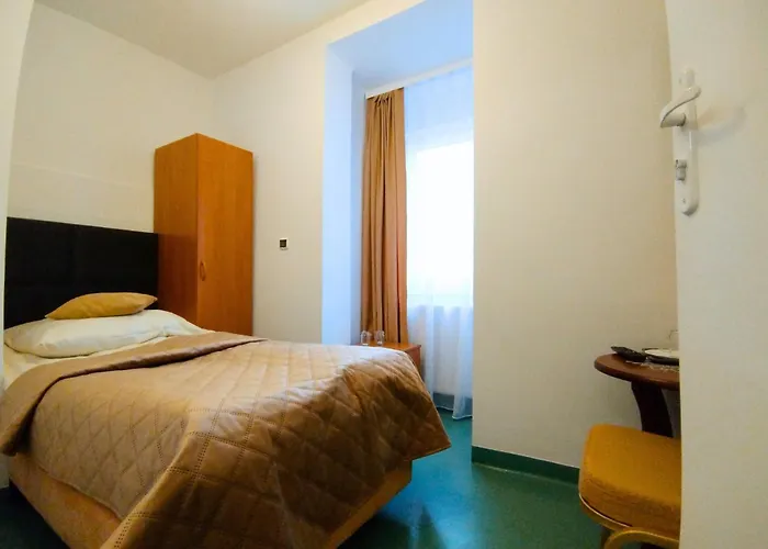 Affittacamere Swit Rabka-Zdrój