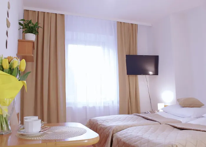 Affittacamere Swit 3*