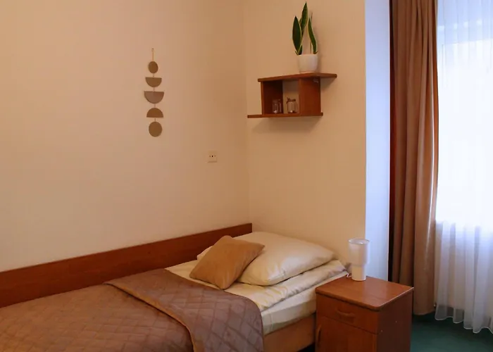 Affittacamere Swit Rabka-Zdrój