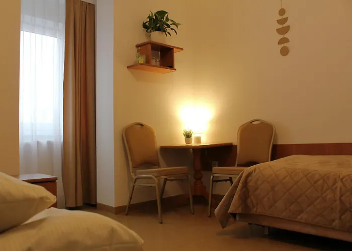 Swit 3* Rabka-Zdrój