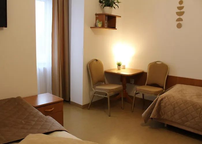 Swit Affittacamere 3*