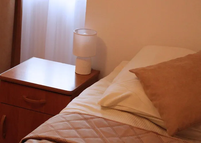 Swit Affittacamere Rabka-Zdrój