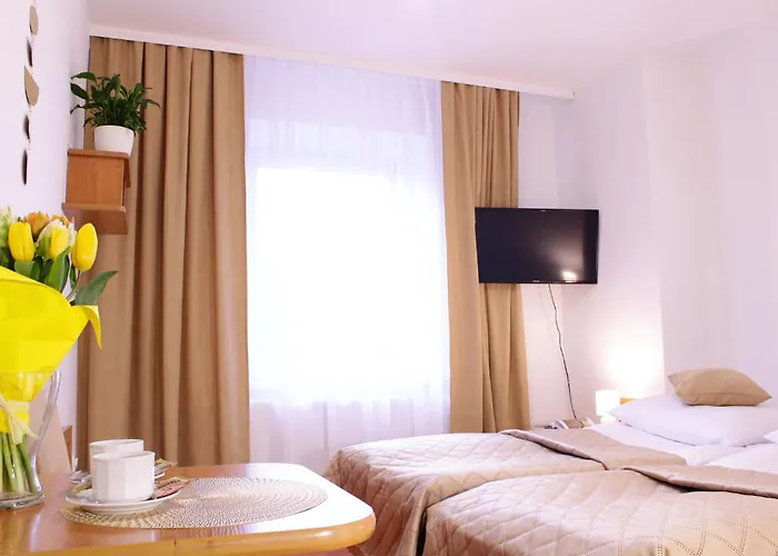 Affittacamere Swit 3*