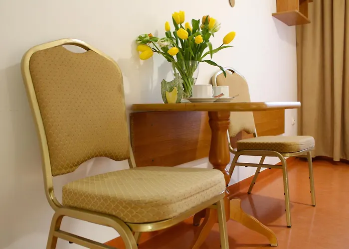 Affittacamere Swit Rabka-Zdrój