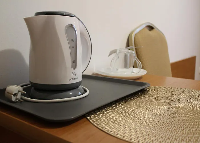 Swit Affittacamere Rabka-Zdrój