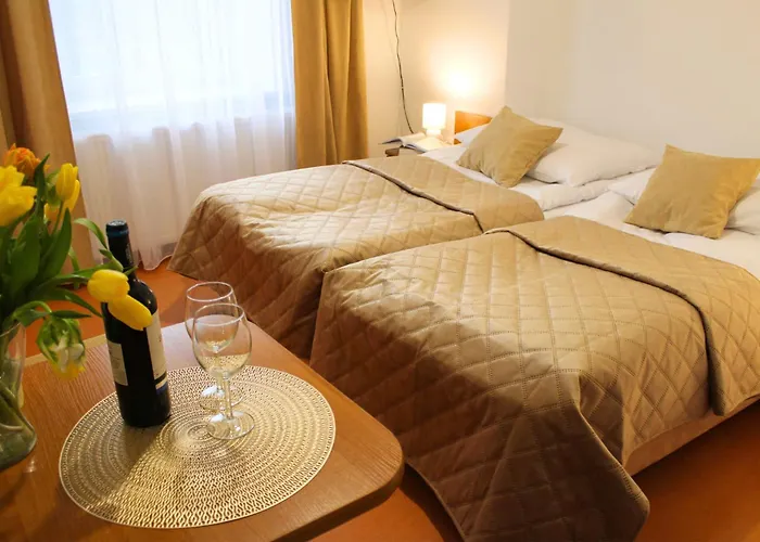 Swit Affittacamere Rabka-Zdrój