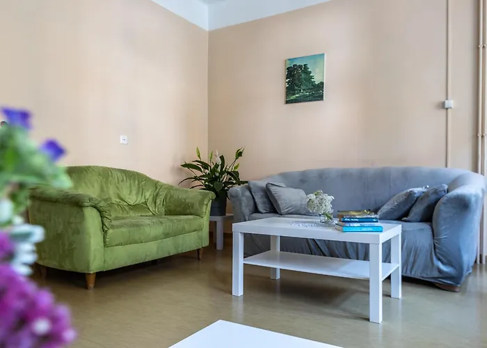 Swit Affittacamere Rabka-Zdrój