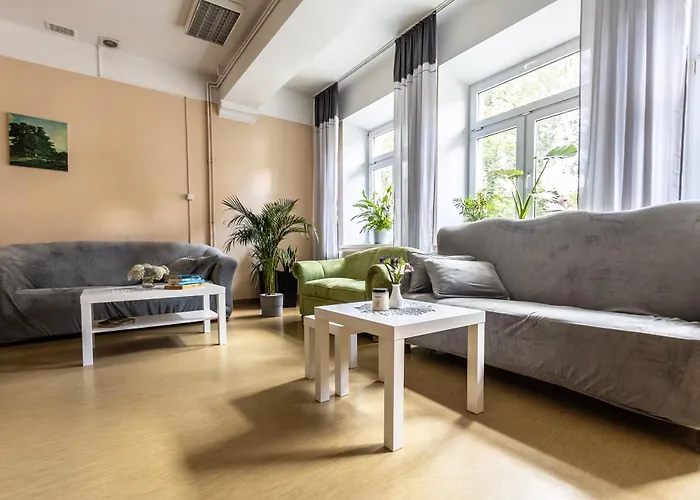 Affittacamere Swit Rabka-Zdrój