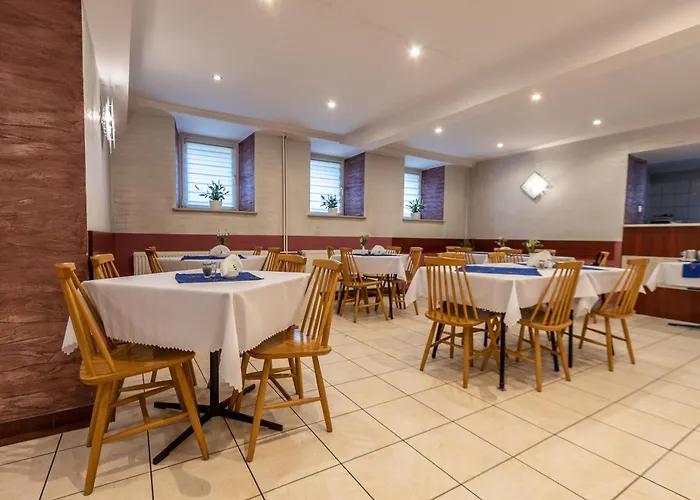 Affittacamere Swit Rabka-Zdrój