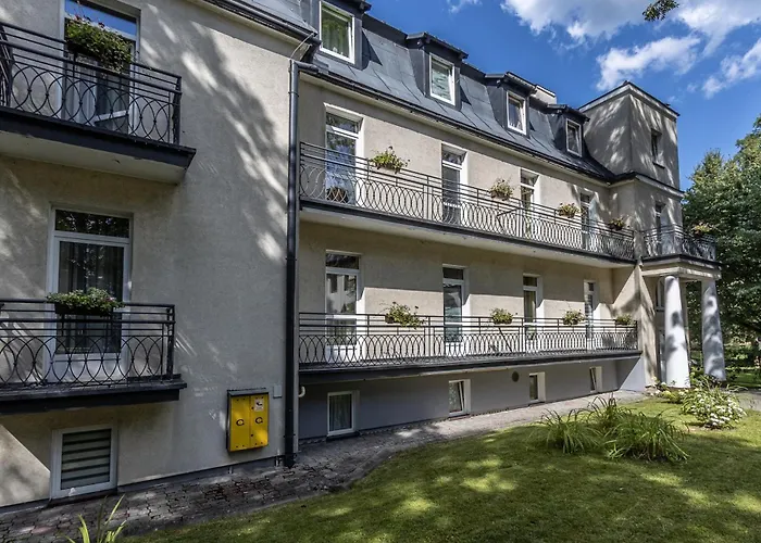 Affittacamere Swit Rabka-Zdrój