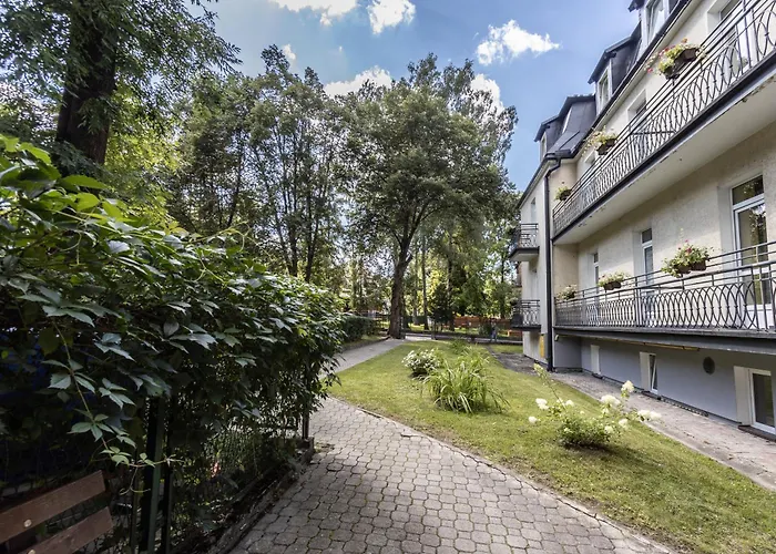 Swit Affittacamere 3*