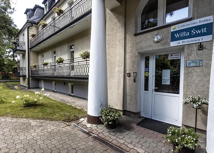 Swit Affittacamere 3*